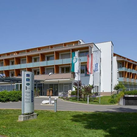 Thermalhotel Fontana Bad Radkersburg Exterior foto