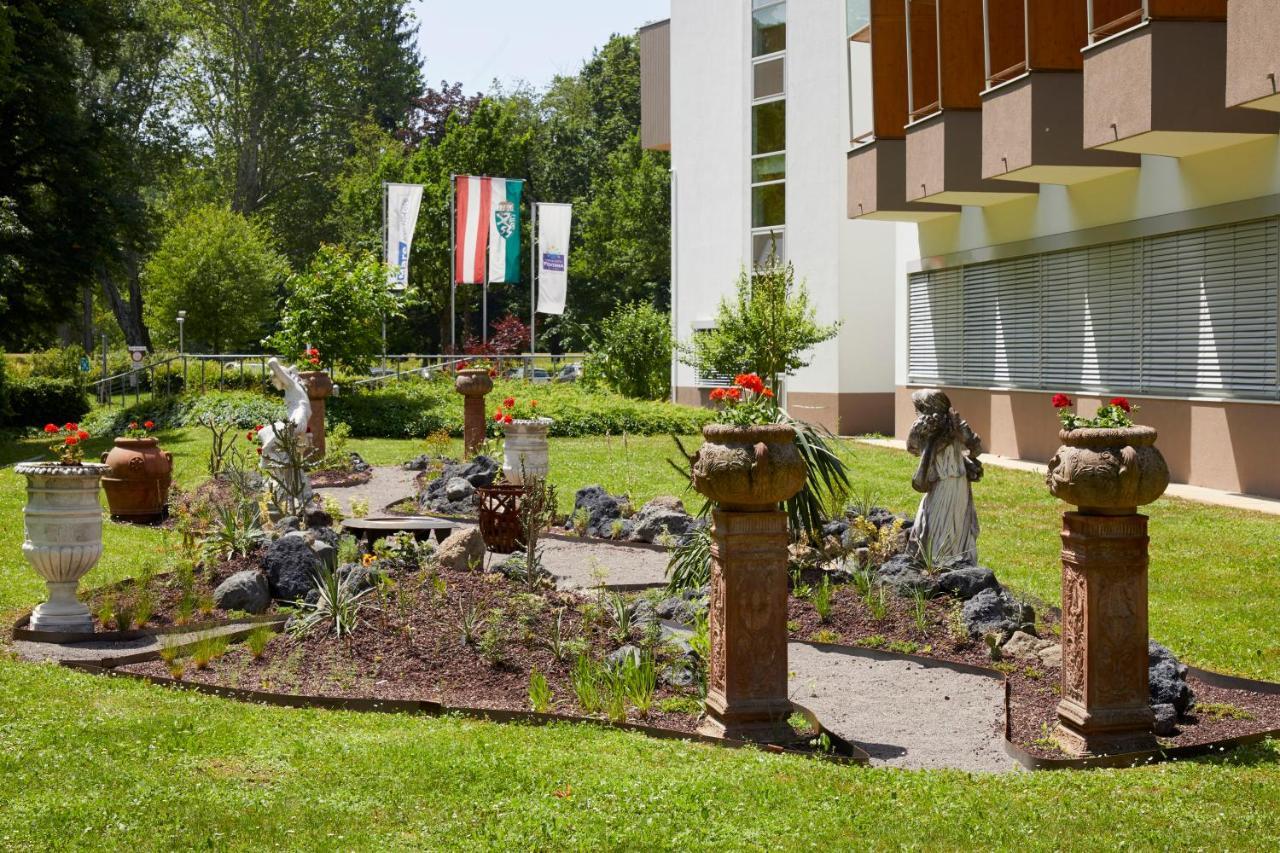 Thermalhotel Fontana Bad Radkersburg Exterior foto