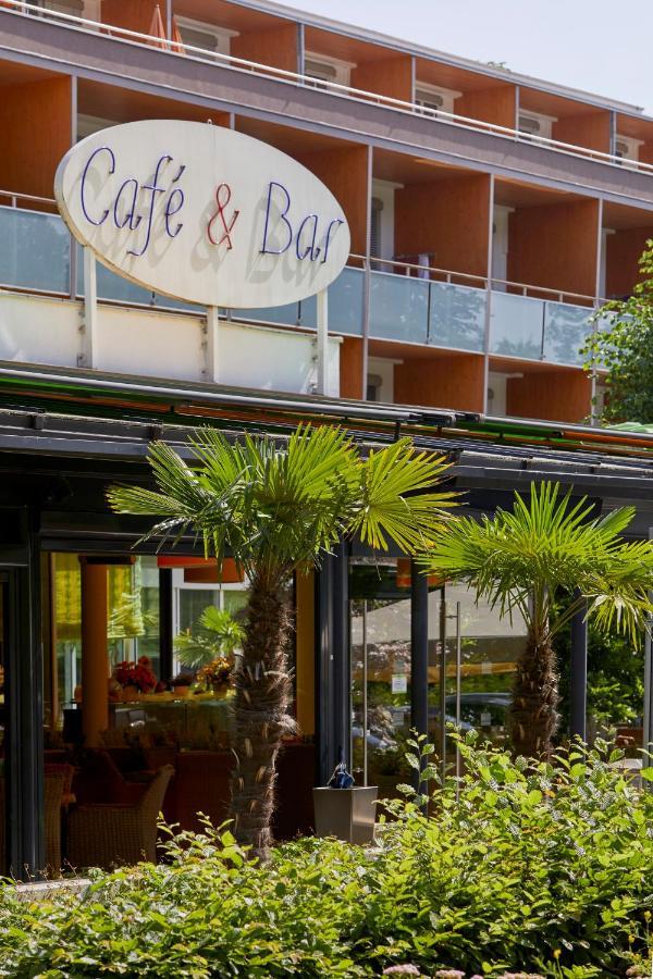 Thermalhotel Fontana Bad Radkersburg Exterior foto