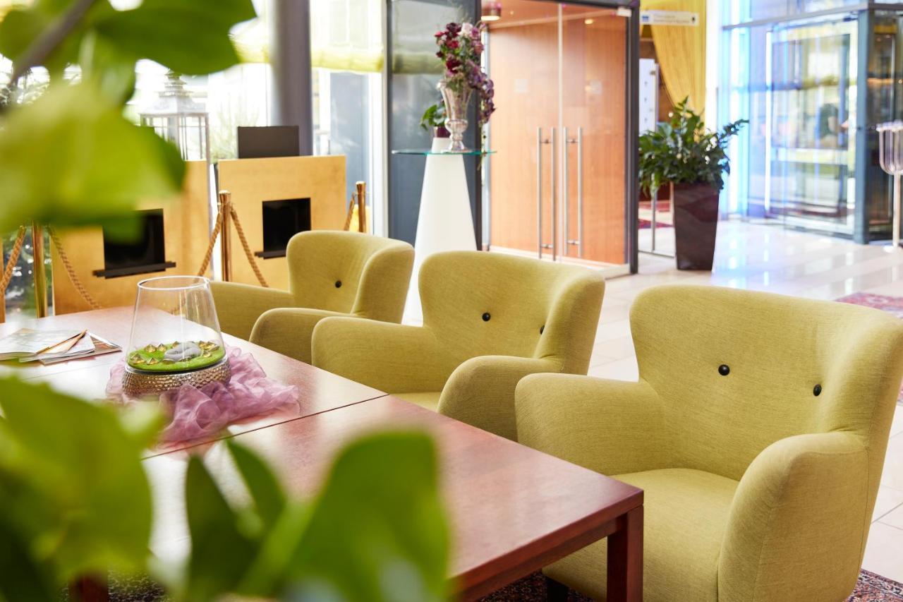 Thermalhotel Fontana Bad Radkersburg Exterior foto